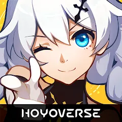 Скачать взломанную Honkai Impact 3rd (Хонкай Импакт 3й)  [МОД Unlimited Money] - последняя версия apk на Андроид