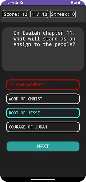 Bible Trivia (Библейские загадки)  [МОД Бесконечные монеты] Screenshot 2