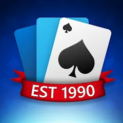 Взлом Microsoft Solitaire Collection (Майкрософт Солитер Коллекшн)  [МОД Unlimited Money] - стабильная версия apk на Андроид