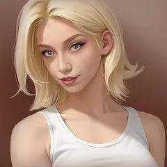 Взлом Love Stories: Dating game (Лав Сториз)  [МОД Mega Pack] - последняя версия apk на Андроид