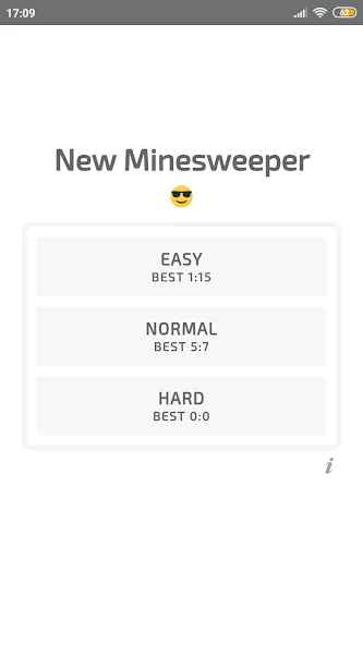 Minesweeper: Logic Puzzles  [МОД Mega Pack] Screenshot 1