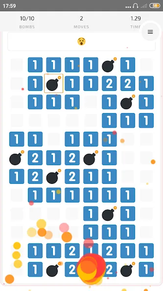 Minesweeper: Logic Puzzles  [МОД Mega Pack] Screenshot 3