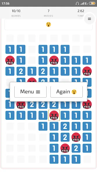 Minesweeper: Logic Puzzles  [МОД Mega Pack] Screenshot 5