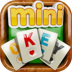 Взлом mini101 Online 101, Okey ve 51  [МОД Все открыто] - полная версия apk на Андроид