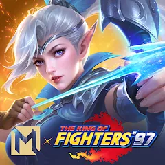 Взлом Mobile Legends: Bang Bang (Мобильные Легенды)  [МОД Много монет] - полная версия apk на Андроид