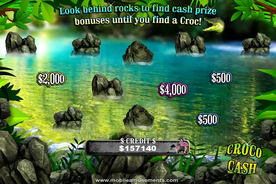 Flamingo Safari Slots (Фламинго Сафари Слоты)  [МОД Много денег] Screenshot 4