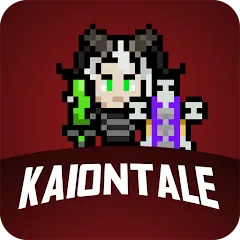 Скачать взлом Kaion Tale - MMORPG (Каион Тейл)  [МОД Много монет] - полная версия apk на Андроид