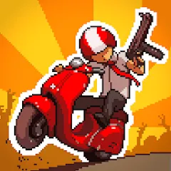 Взлом Dead Ahead (Дед Ахед)  [МОД Mega Pack] - полная версия apk на Андроид