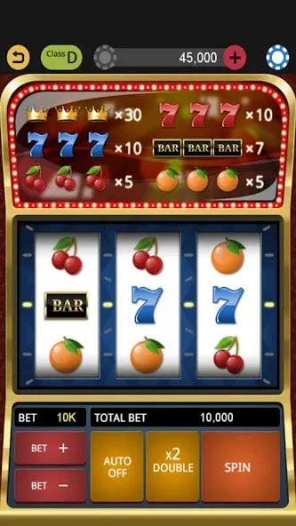 World Casino King  [МОД Меню] Screenshot 4