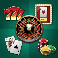 Скачать взлом World Casino King  [МОД Меню] - последняя версия apk на Андроид