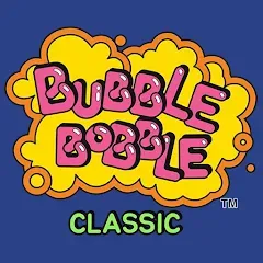 Скачать взлом BUBBLE BOBBLE classic (БАБЛ БОББЛ классика)  [МОД Menu] - стабильная версия apk на Андроид