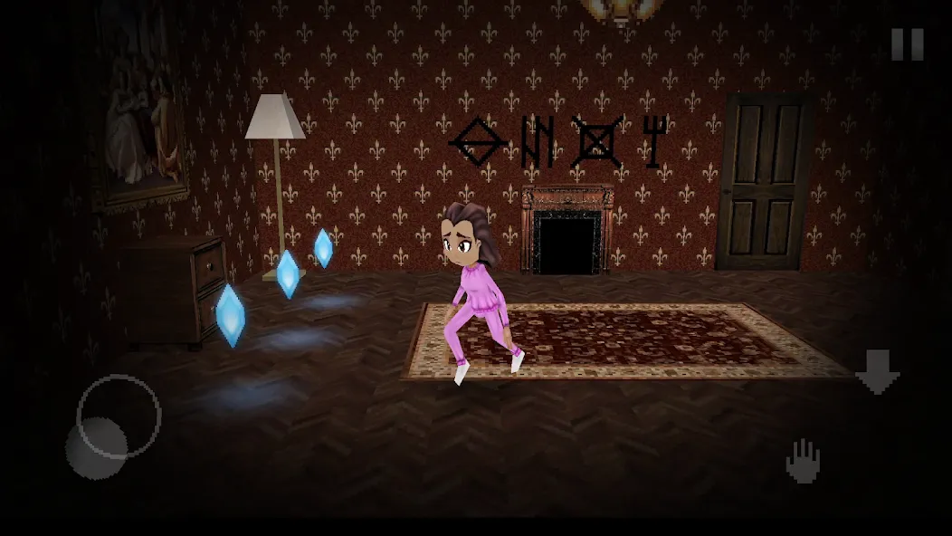 Mr. Hopp's Playhouse 3  [МОД Menu] Screenshot 2