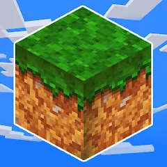 Взлом MultiCraft — Build and Mine!  [МОД Unlocked] - полная версия apk на Андроид