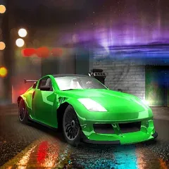 Взломанная Tuning Underground (Тунадос Андеграунд)  [МОД Unlocked] - полная версия apk на Андроид