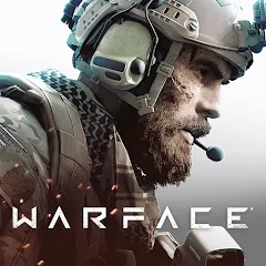 Взломанная Warface GO: FPS shooting games (Варфейс ГО)  [МОД Бесконечные монеты] - стабильная версия apk на Андроид