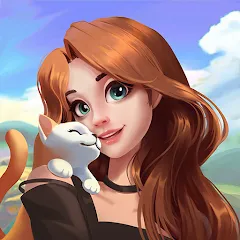 Взлом Merge Master: Dream Creative (Мердж Мастер)  [МОД Unlimited Money] - полная версия apk на Андроид