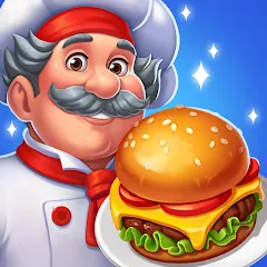 Скачать взлом Cooking Diary® Restaurant Game (Кукинг Диари)  [МОД Бесконечные монеты] - стабильная версия apk на Андроид