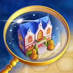 Взломанная Seekers Notes: Hidden Objects  [МОД Unlimited Money] - полная версия apk на Андроид