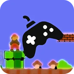 Скачать взлом Super Games (упер игры)  [МОД Unlocked] - последняя версия apk на Андроид