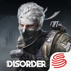 Взлом Disorder (Дисордер)  [МОД Unlocked] - стабильная версия apk на Андроид