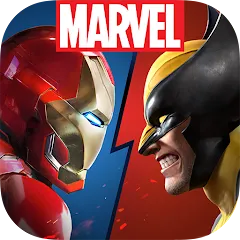 Взлом MARVEL Duel (МАРВЕЛ Дуэль)  [МОД Unlocked] - стабильная версия apk на Андроид