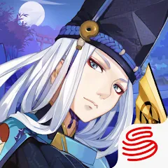 Взлом Onmyoji (Онмдзи)  [МОД Бесконечные деньги] - стабильная версия apk на Андроид