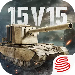 Взлом Tank Company (Танковая рота)  [МОД Mega Pack] - стабильная версия apk на Андроид