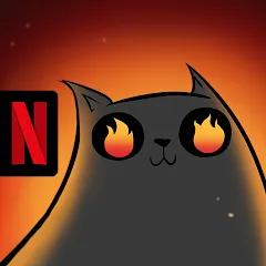 Скачать взлом Exploding Kittens - The Game  [МОД Много монет] - стабильная версия apk на Андроид