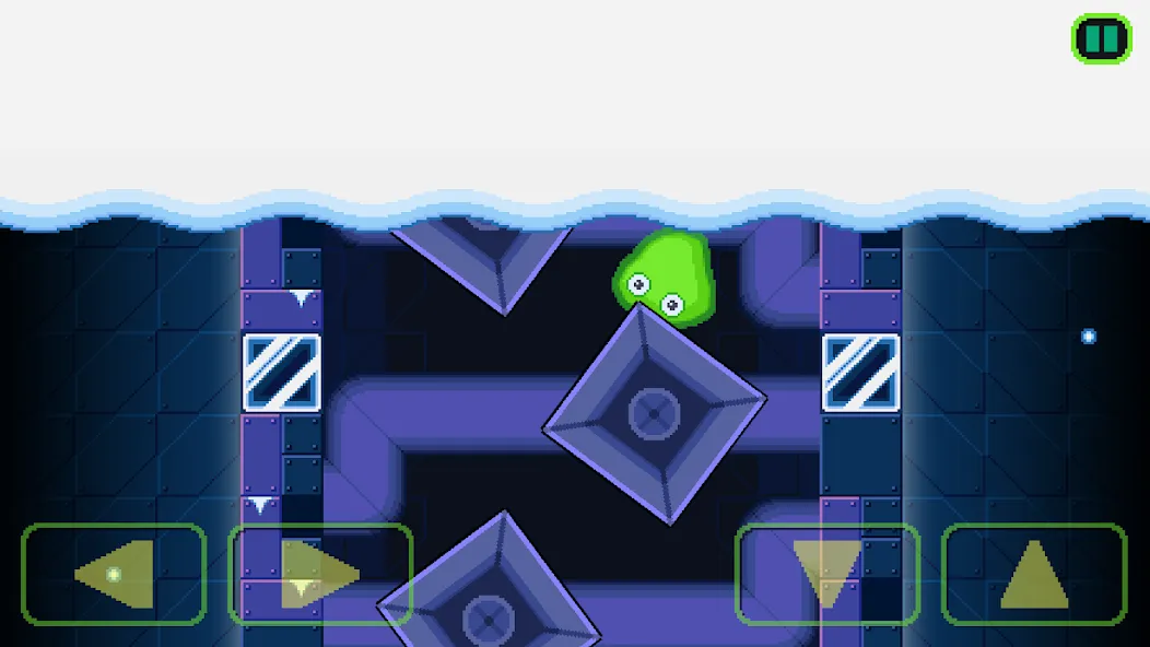 Slime Labs 3 (Слайм Лабс 3)  [МОД Menu] Screenshot 3