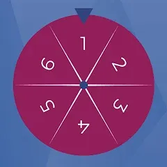 Взлом Wheel Spinner - Random Picker  [МОД Unlocked] - стабильная версия apk на Андроид