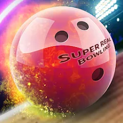 Взлом Bowling Club : 3D bowling  [МОД Меню] - стабильная версия apk на Андроид