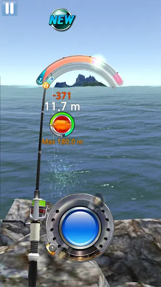 Monster Fishing 2024  [МОД Меню] Screenshot 5