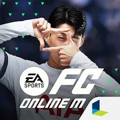 Взлом EA SPORTS FC Online M (ФИФА ОНЛАЙН 4 от  )  [МОД Unlimited Money] - последняя версия apk на Андроид