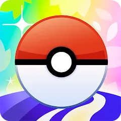 Взломанная Pokémon GO  [МОД Unlocked] - стабильная версия apk на Андроид