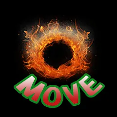 Скачать взломанную Ninja Move (Ниндзя Мув)  [МОД Mega Pack] - полная версия apk на Андроид