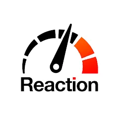 Взломанная Reaction training  [МОД Unlocked] - полная версия apk на Андроид