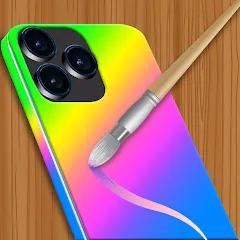 Взлом Mobile Phone Case DIY  [МОД Меню] - стабильная версия apk на Андроид