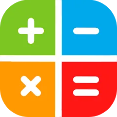 Скачать взлом Math Quiz  [МОД Бесконечные монеты] - полная версия apk на Андроид