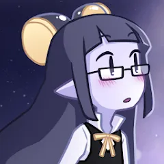 Скачать взлом her tears were my light  [МОД Unlocked] - последняя версия apk на Андроид