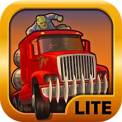 Скачать взломанную Earn to Die Lite (Ирн ту Ди Лайт)  [МОД Unlocked] - последняя версия apk на Андроид