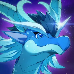 Взломанная Xeno Dragon (Ксено Драгон)  [МОД Unlimited Money] - стабильная версия apk на Андроид