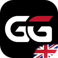 Взломанная GGPoker UK - Real Online Poker (Покер Великобритания)  [МОД Бесконечные монеты] - полная версия apk на Андроид