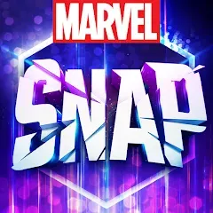 Скачать взлом MARVEL SNAP (МАРВЕЛ СНЭП)  [МОД Меню] - последняя версия apk на Андроид