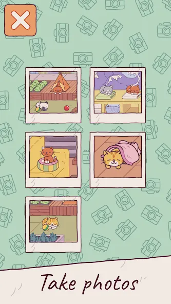 Cat Hotel: The Grand Meow  [МОД Много монет] Screenshot 5