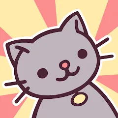 Скачать взломанную Cat Hotel: The Grand Meow  [МОД Много монет] - стабильная версия apk на Андроид