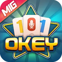 Скачать взлом 101 Okey Mi&Sökme ustası  [МОД Все открыто] - полная версия apk на Андроид