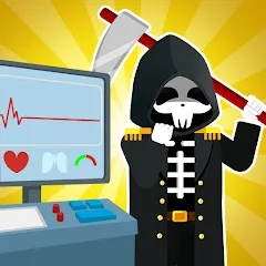 Взлом Death Incoming!  [МОД Все открыто] - последняя версия apk на Андроид