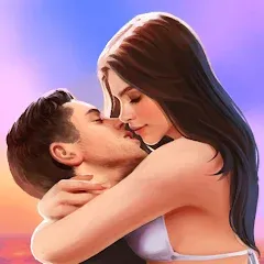 Скачать взлом Journeys: Romance Stories (Джаквериз)  [МОД Menu] - полная версия apk на Андроид