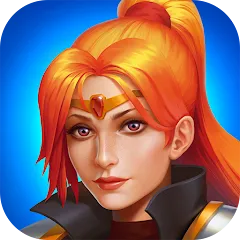 Взлом Raid & Rush - Heroes idle RPG  [МОД Меню] - стабильная версия apk на Андроид