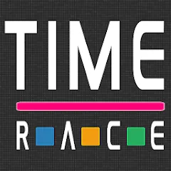 Взломанная Timerace Lite (Таймерейс Лайт)  [МОД Бесконечные монеты] - стабильная версия apk на Андроид